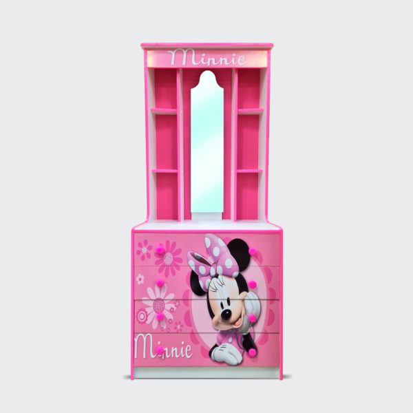 Peinador Simple Minnie