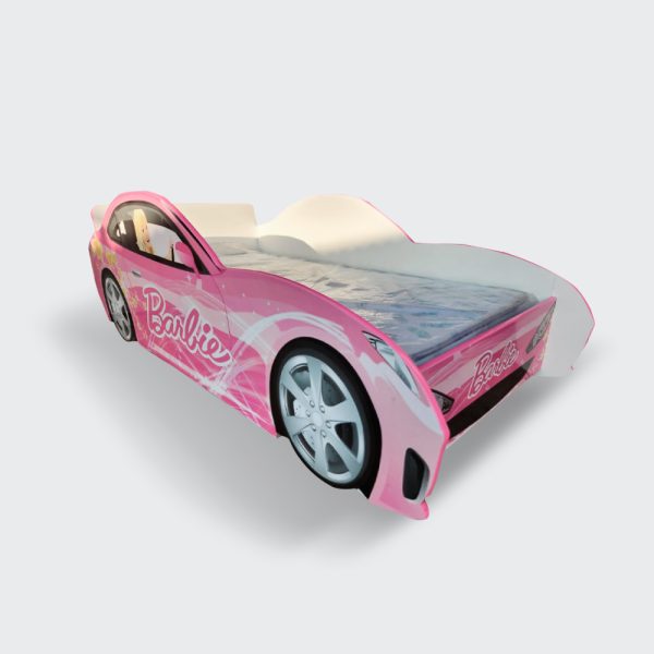 Cama Transición Barbie - Imagen 2