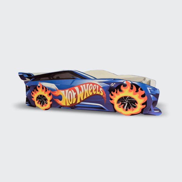 Cama Transición Hot Wheels
