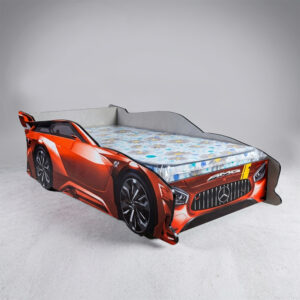 Cama de Transición Gran Turismo