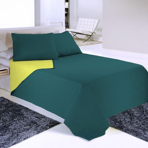 Quilt Hotpress Bi-Color