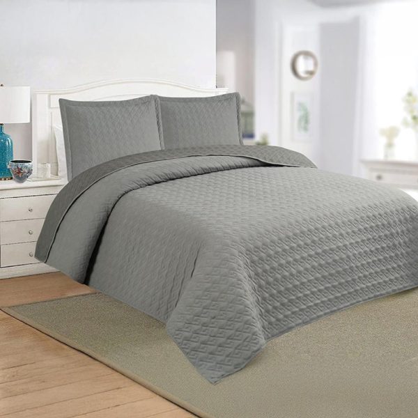 Quilt Velvety Liso Color