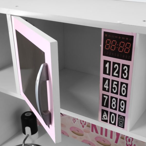 Cocina Infantil Hello Kitty - Imagen 3