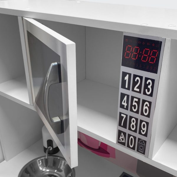 Cocina Infantil Little Home - Imagen 5