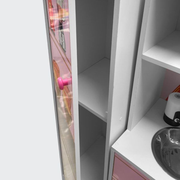 Cocina Infantil Little Home - Imagen 3