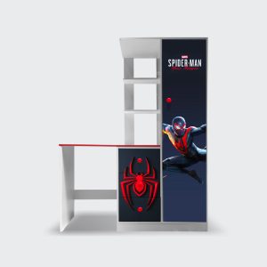 Closet Escritorio Marvel Spider Man Miles Morales