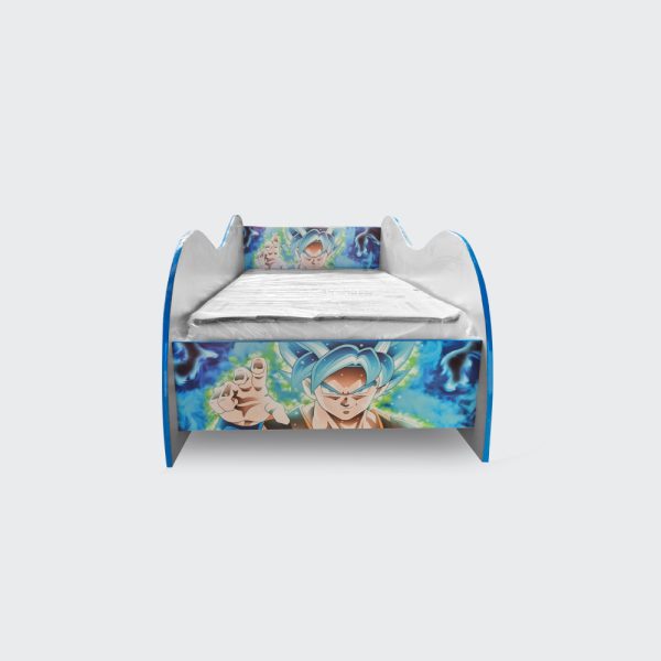 Cama Transición Unisex Dragon Ball Super 30 Aniversary - Imagen 2