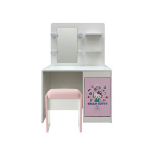 Tocador Infantil Hollywood Hello Kitty Baby things