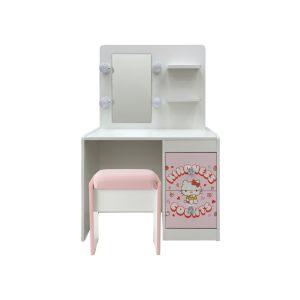 Tocador Infantil Hollywood Hello Kitty Kindness Count