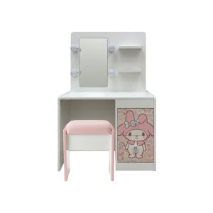 Tocador Infantil Hollywood My Melody Estampillas