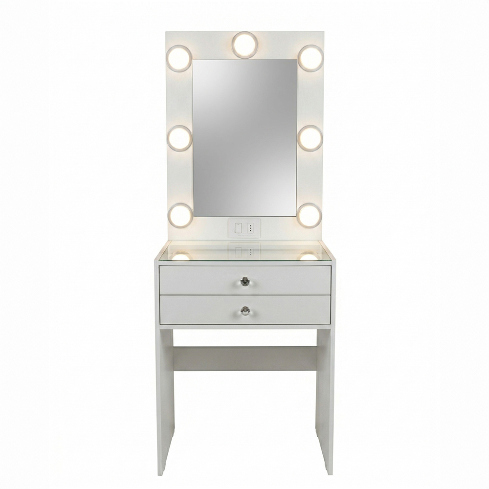 Tocador juvenil foco embutido - Imagen 4