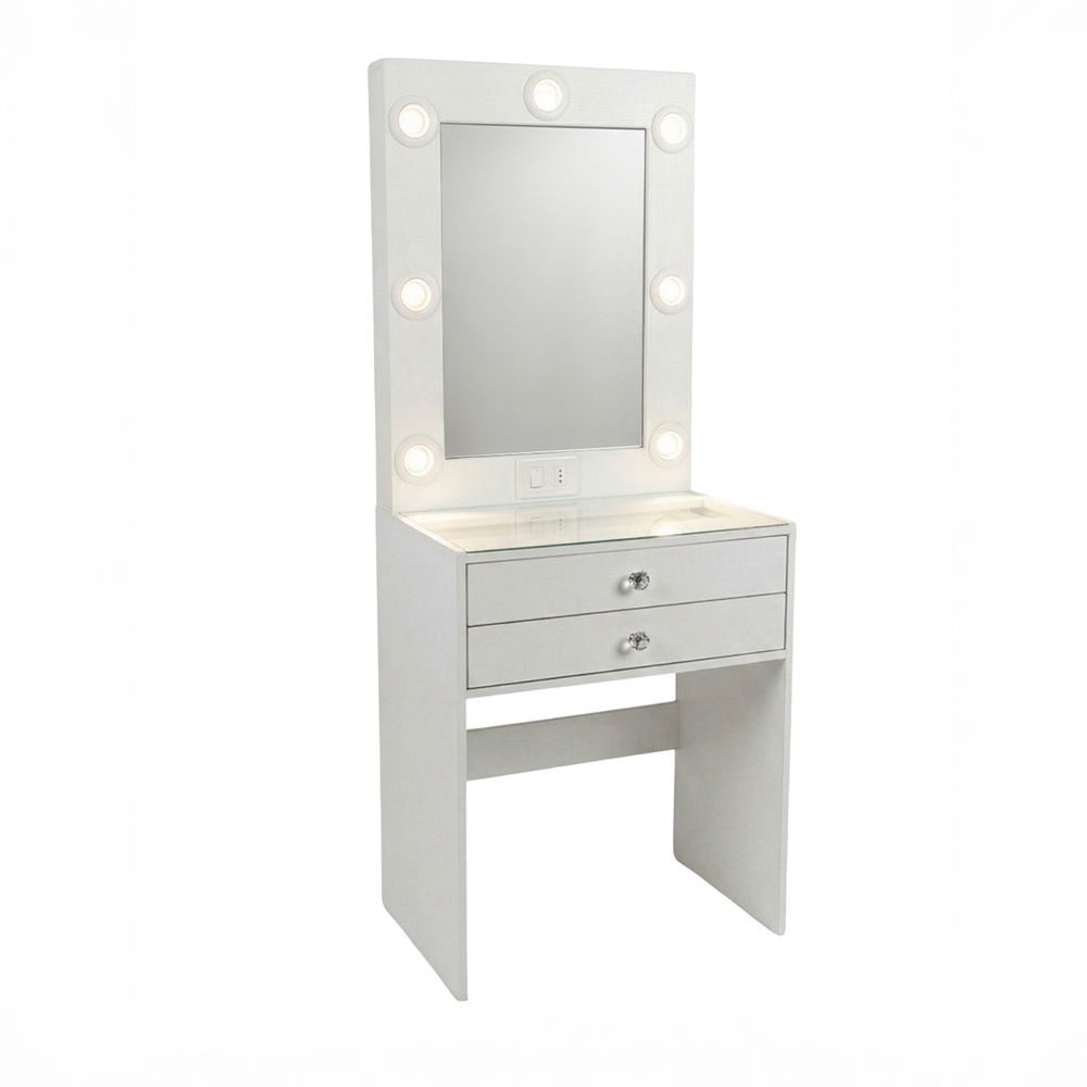 Tocador juvenil foco embutido - Imagen 3